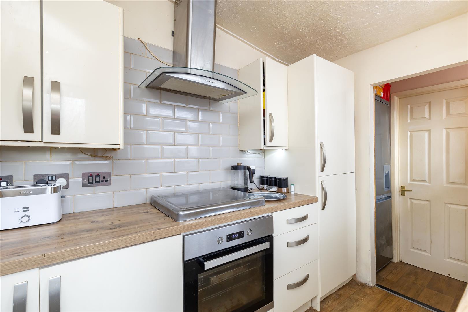 2 bed property in Walletts Road, Chorley